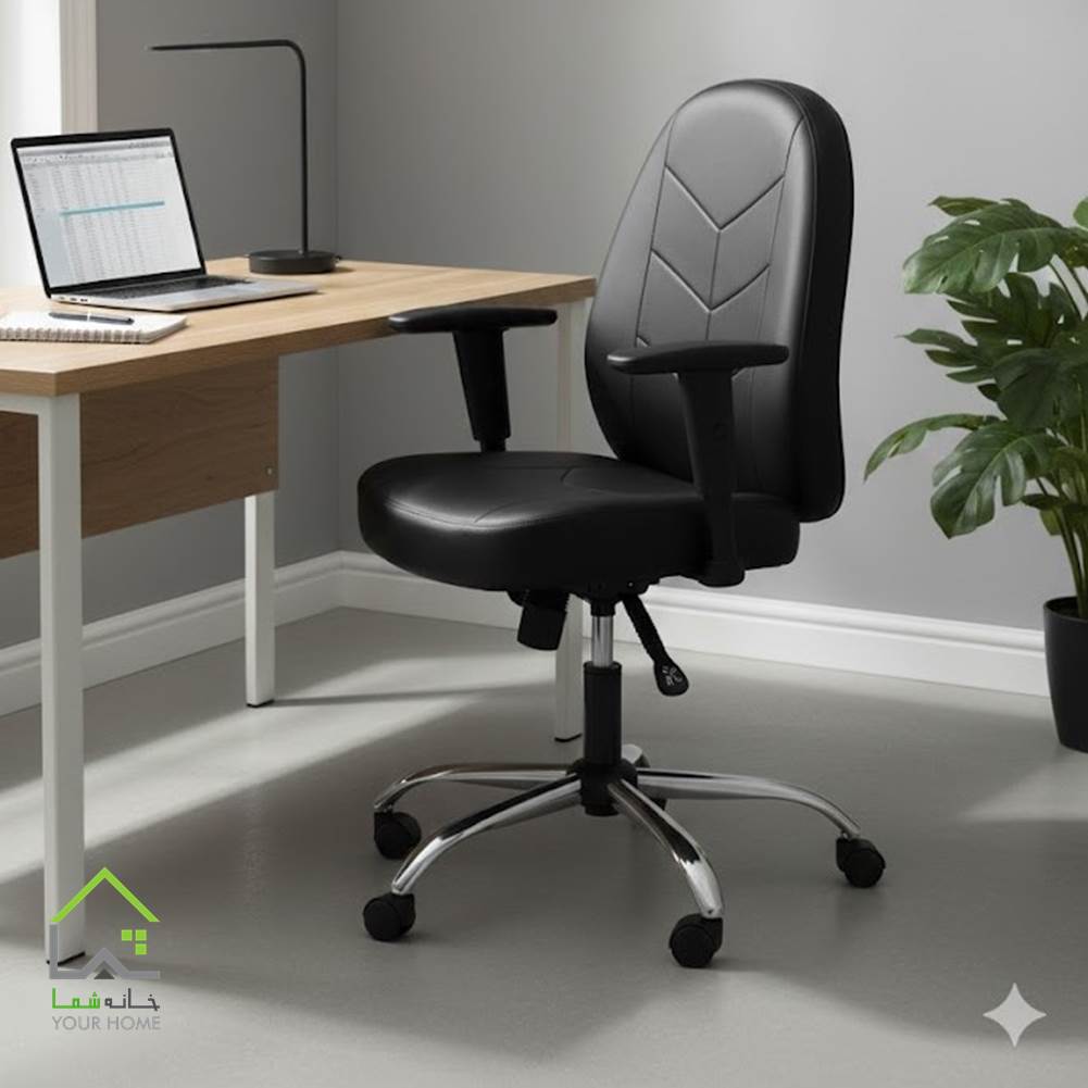 صندلی اداری رستا